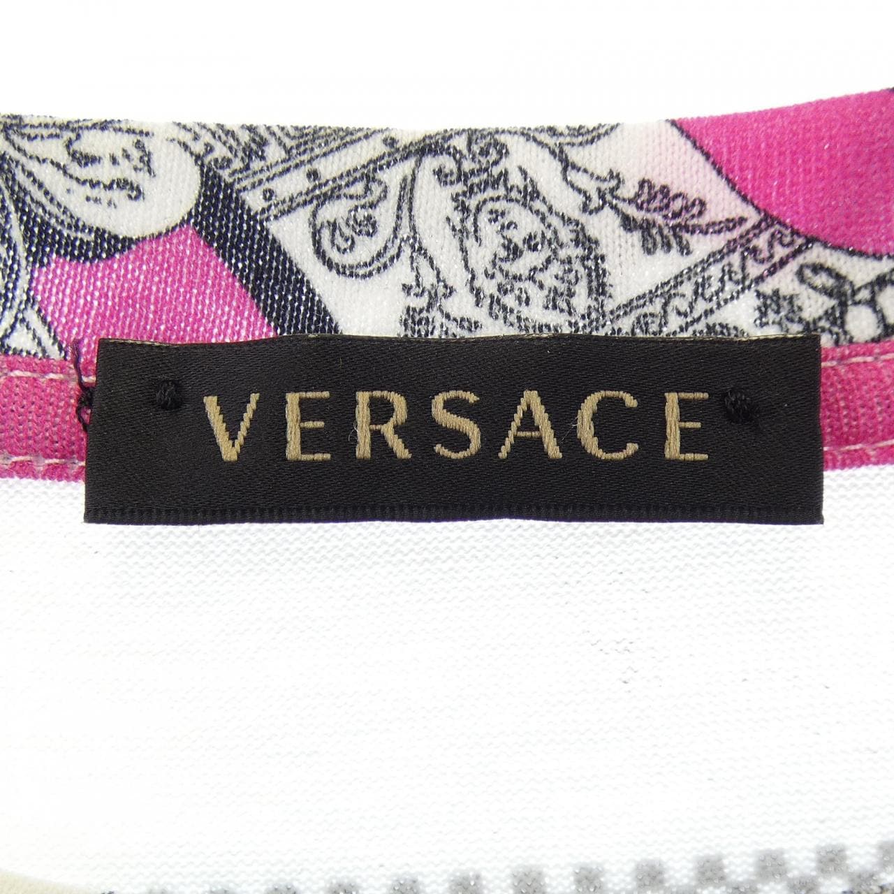 ジャンニヴェルサーチ GIANNI VERSACE Tシャツ
