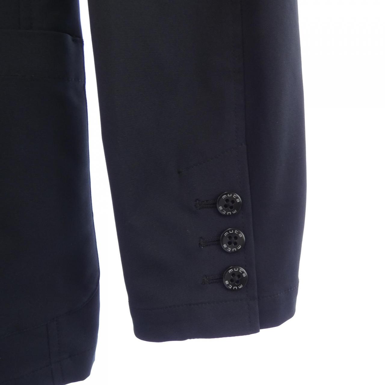 ムータ MUTA MMJC-443239 ジャケット