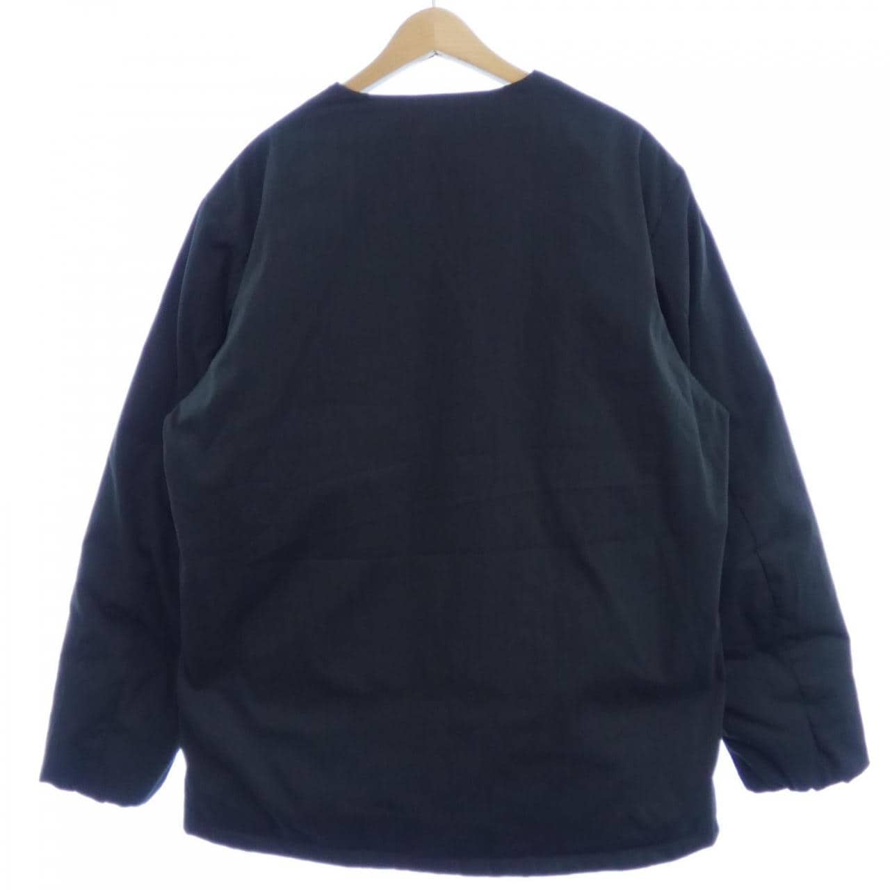 ナンガ NANGA K23A53 ダウンジャケット