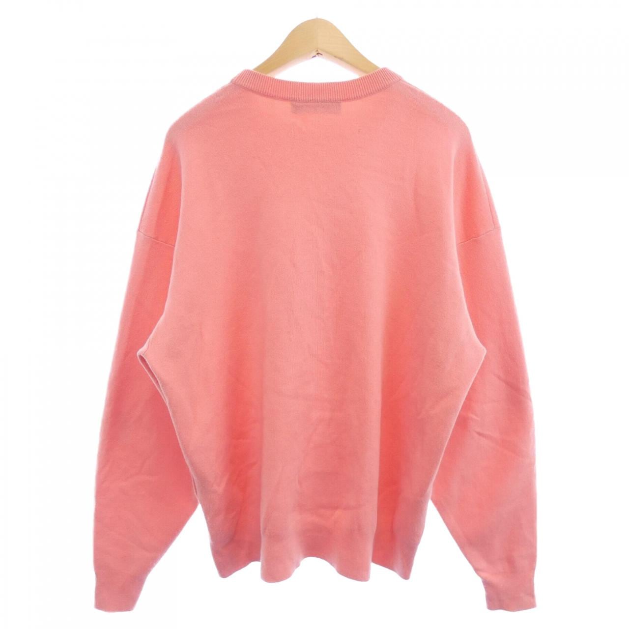 キャバン CABaN ニット