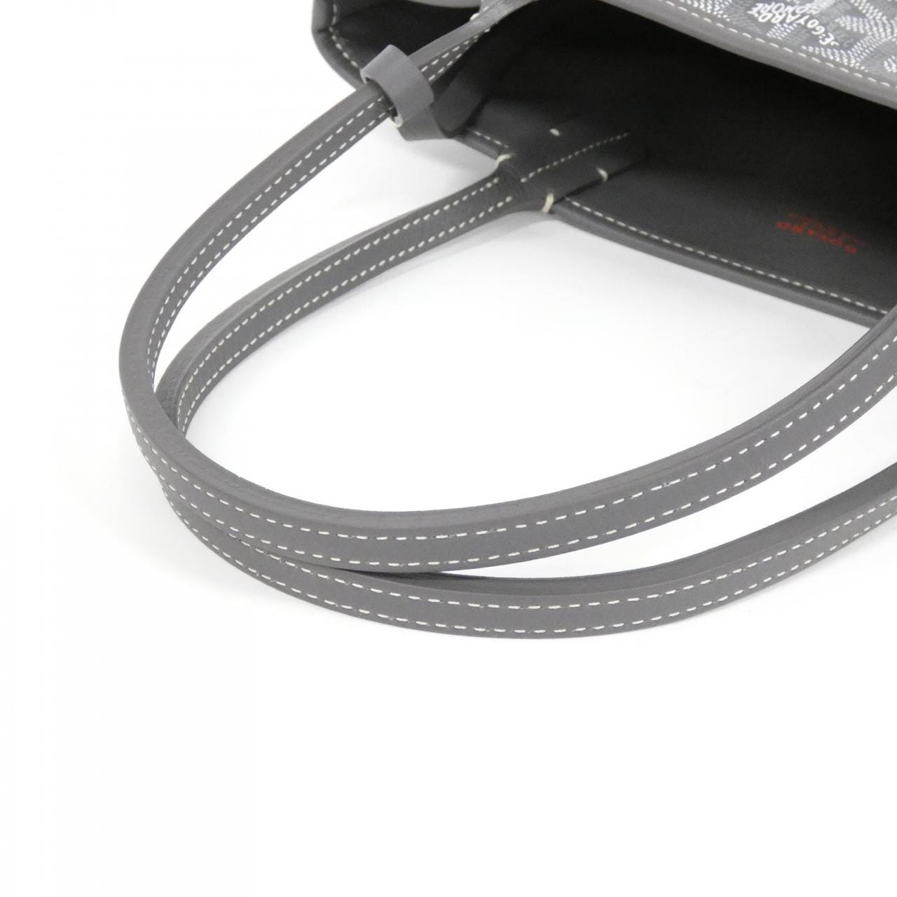 【未使用品】ゴヤール アンジュ ミニ バッグ