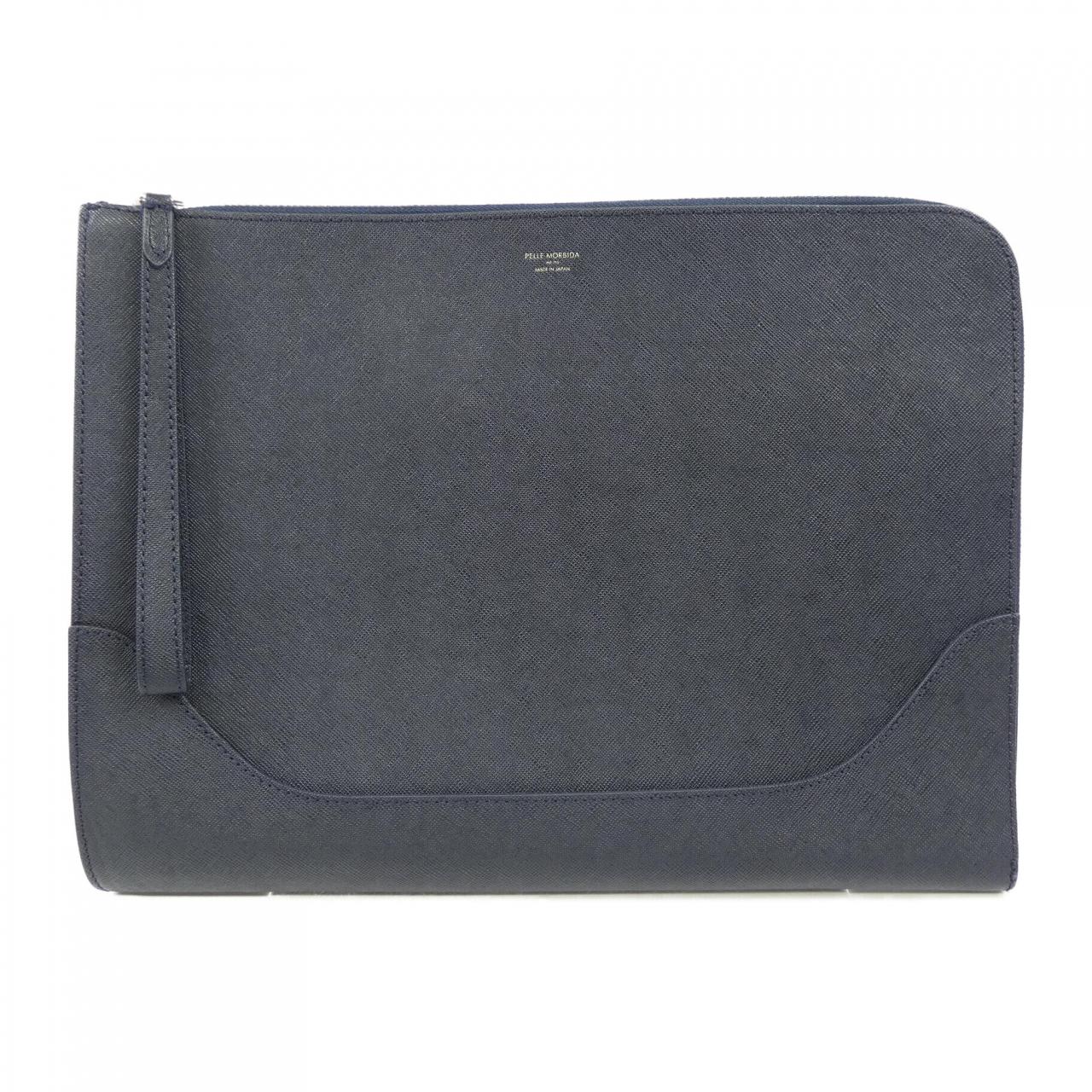 ペッレモルビダ PELLE MORBIDA BAG