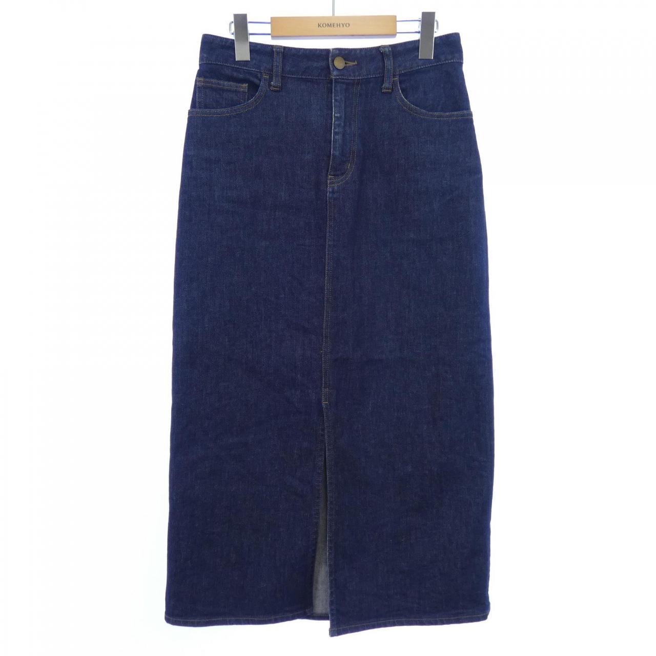 セオリー theory 01-2307305 スカート