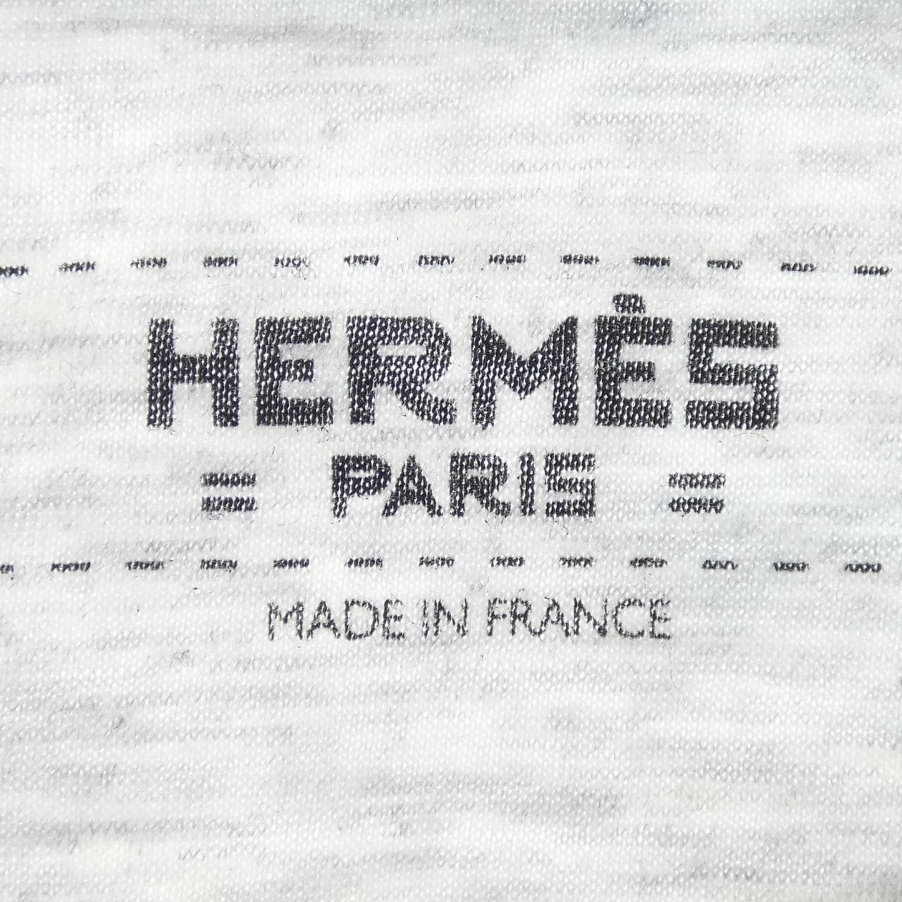 エルメス HERMES 36-7710 Tシャツ