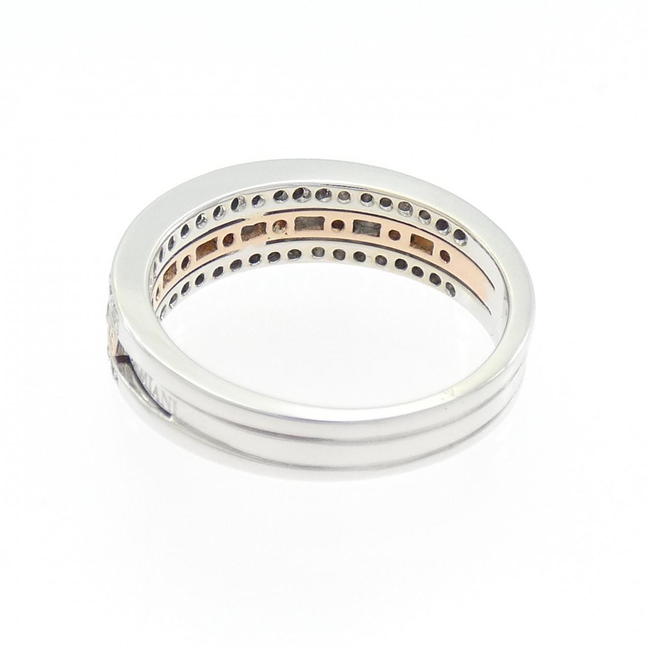 DAMIANI Belle Epoque 戒指