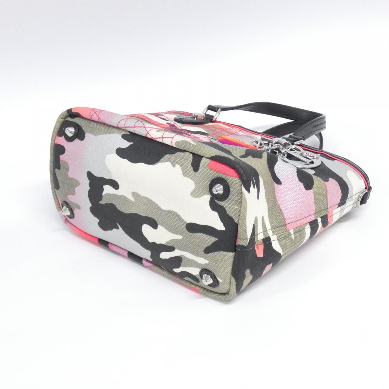 クリスチャンディオール ANSELM REYLE M0170PTPI バッグ