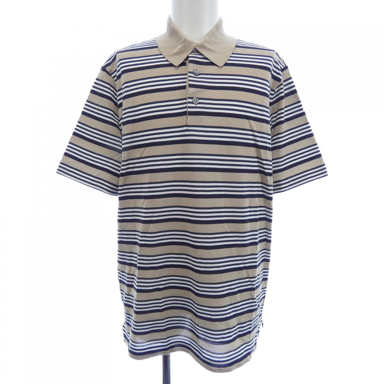 エルメス HERMES 51-5731 ポロシャツ