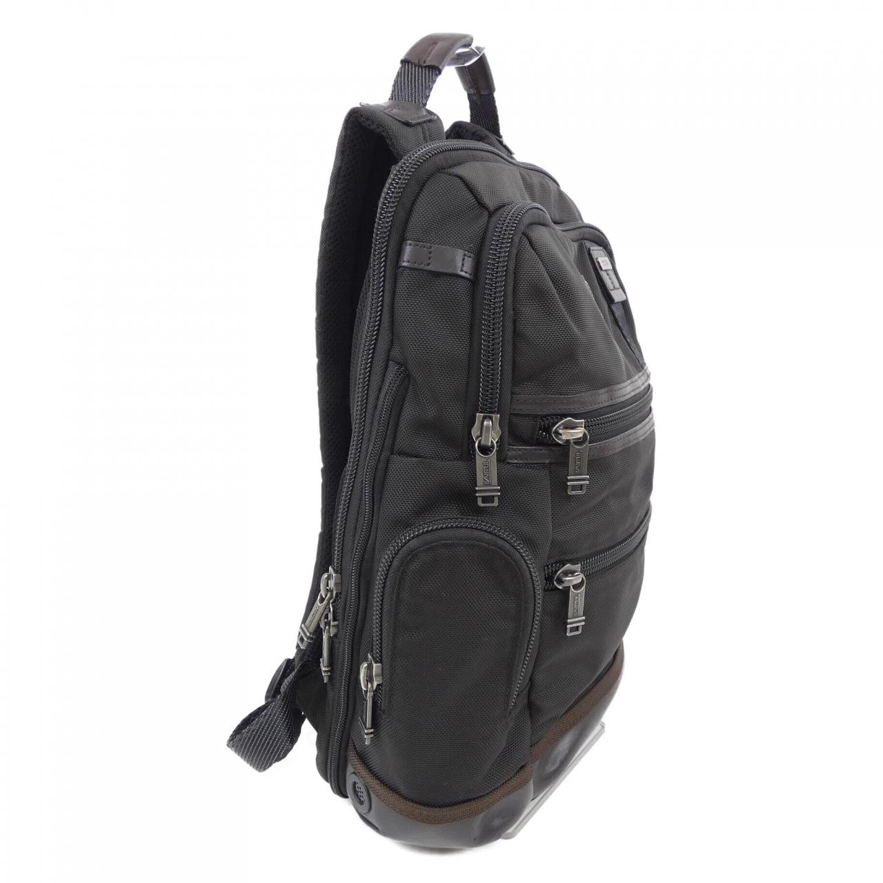 トゥミ TUMI 222681HK2 BACKPACK