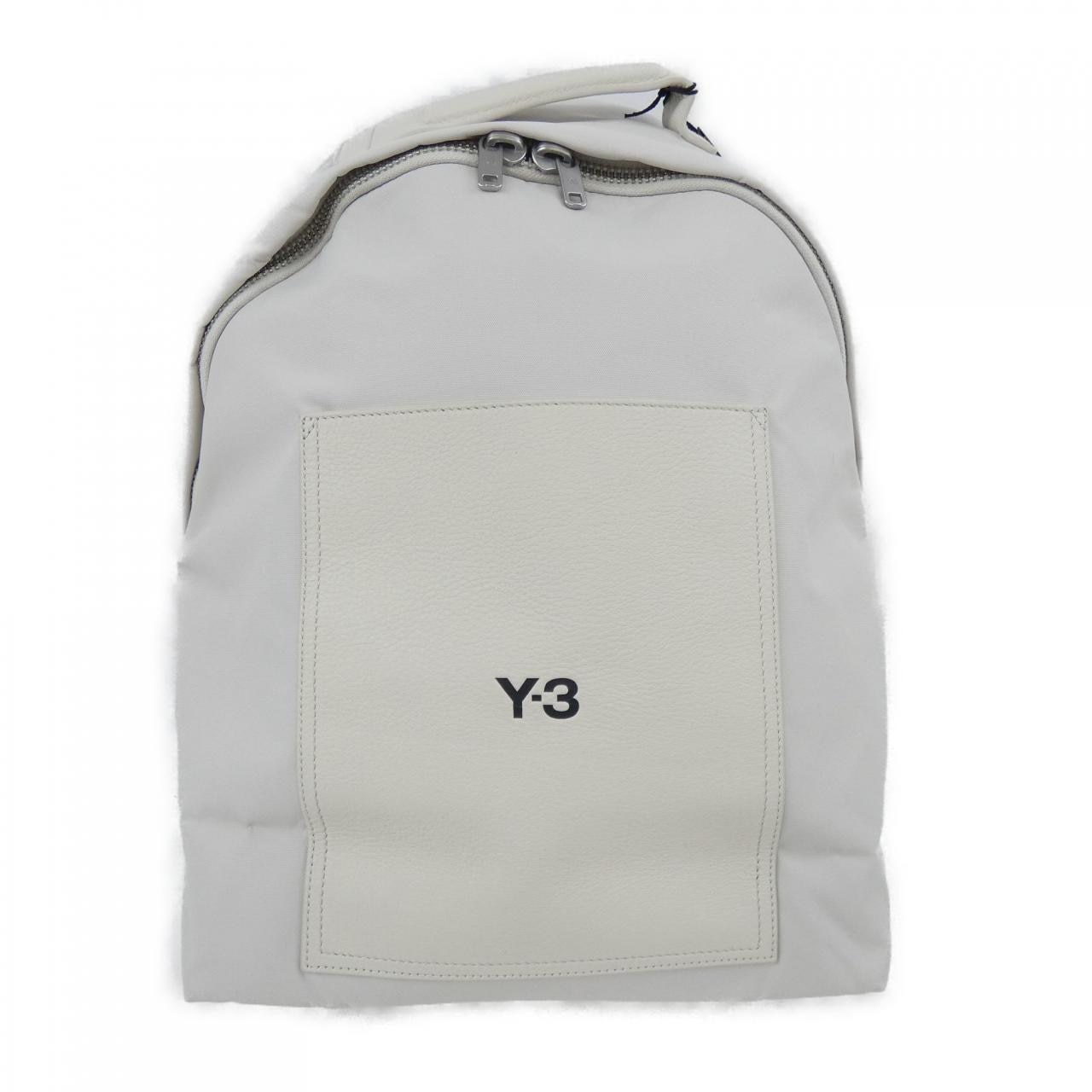 ワイスリー Y-3 IY0097 BACKPACK