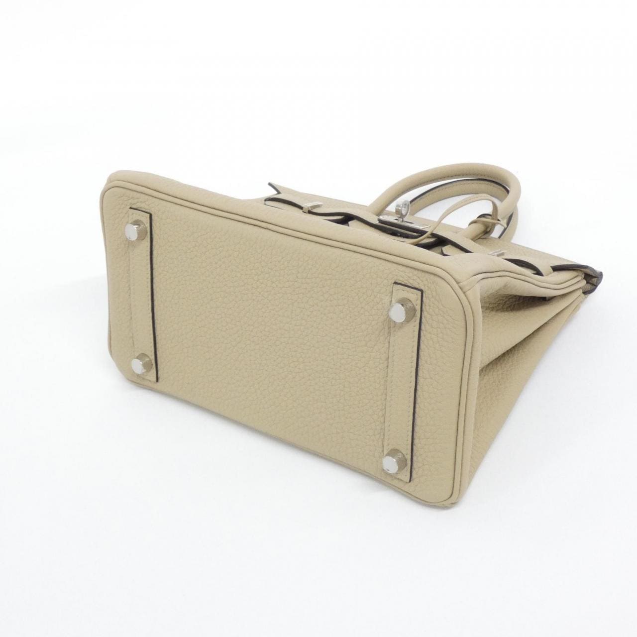 【未使用品】エルメス バーキン 25cm 041344CK バッグ