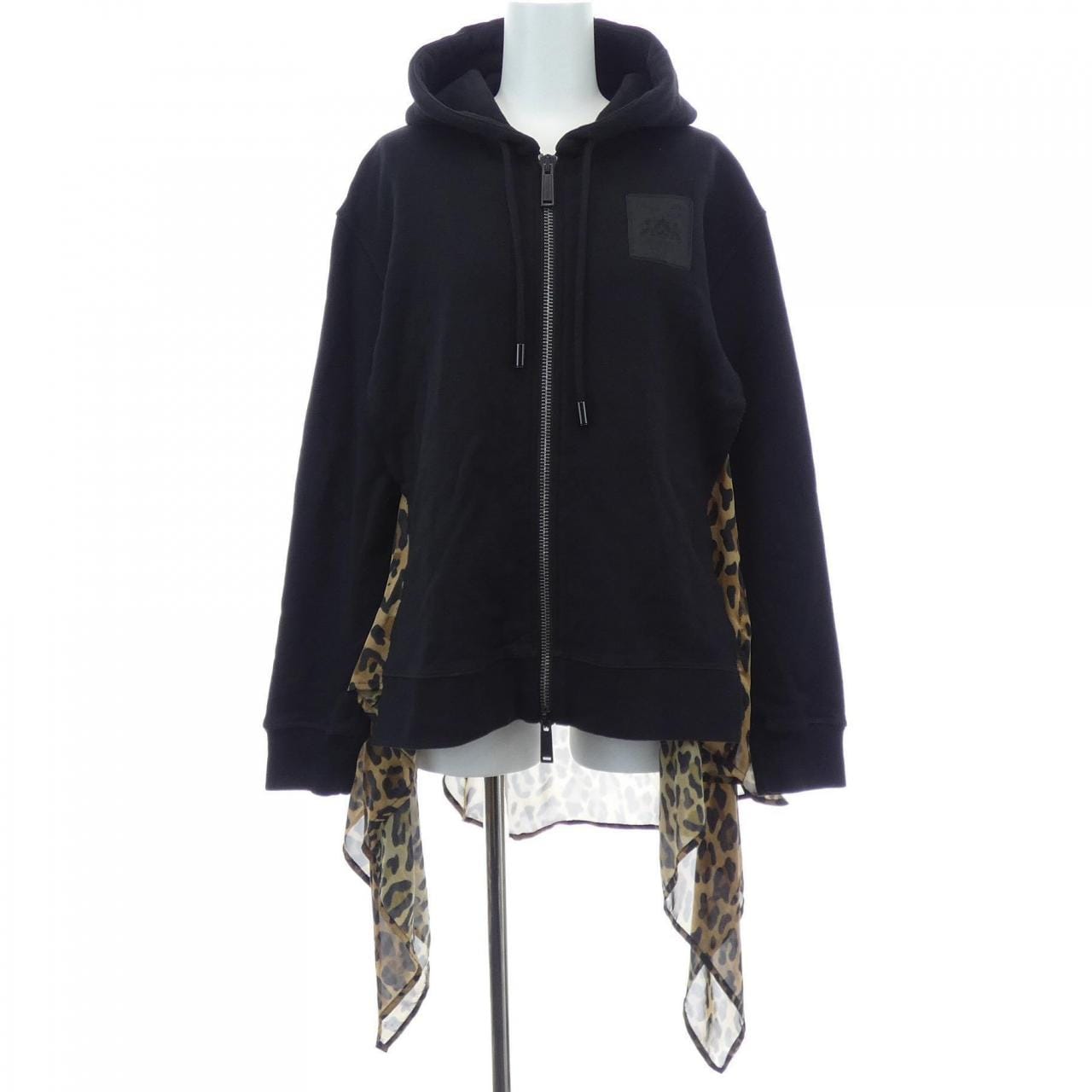 DSQUARED2 dsquared2 s75hg0072. PARKER