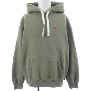 シュプリーム SUPREME Small Box パーカー