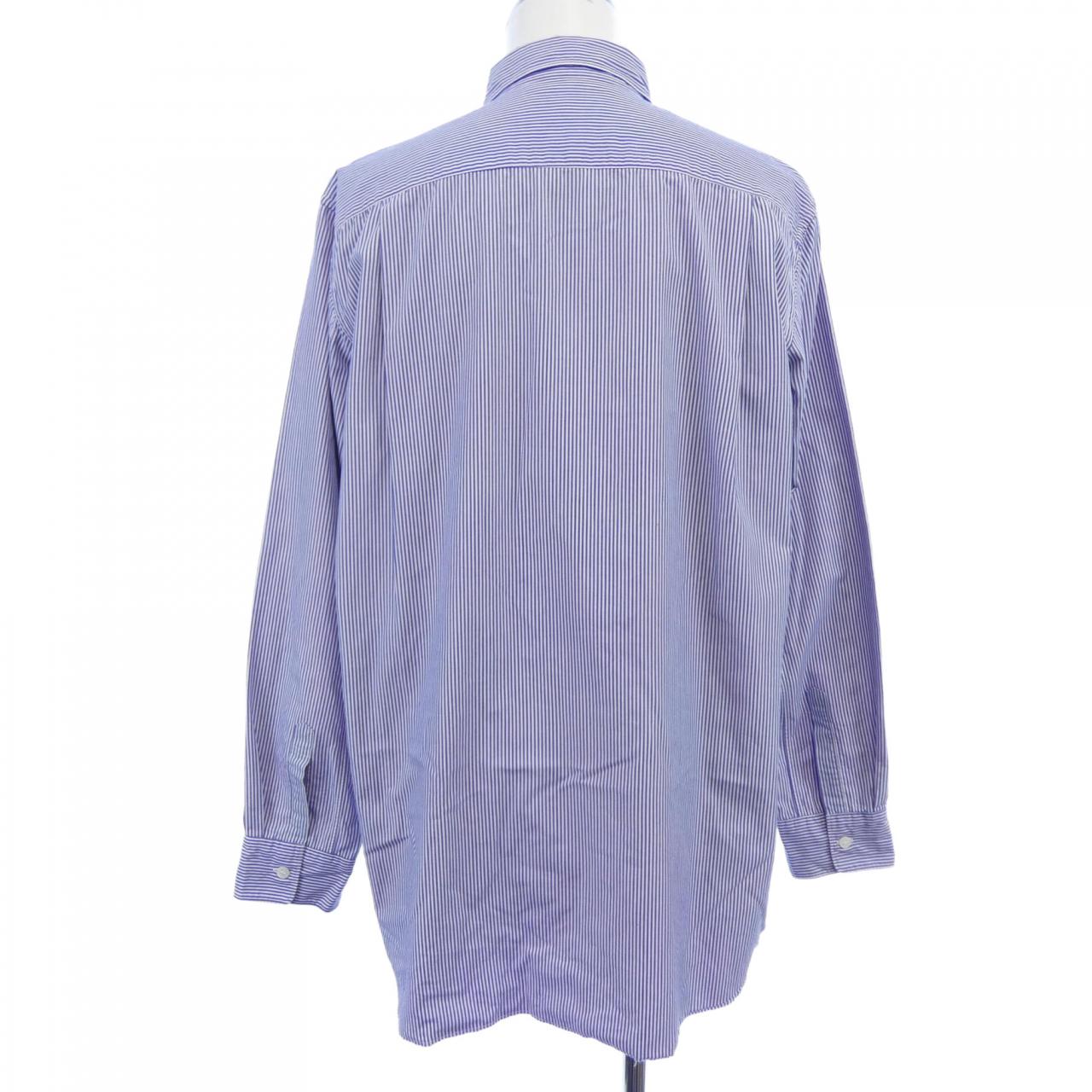 【ヴィンテージ】コムデギャルソンオム COMME des GARCONS HOMME PLUS PK-B043 シャツ