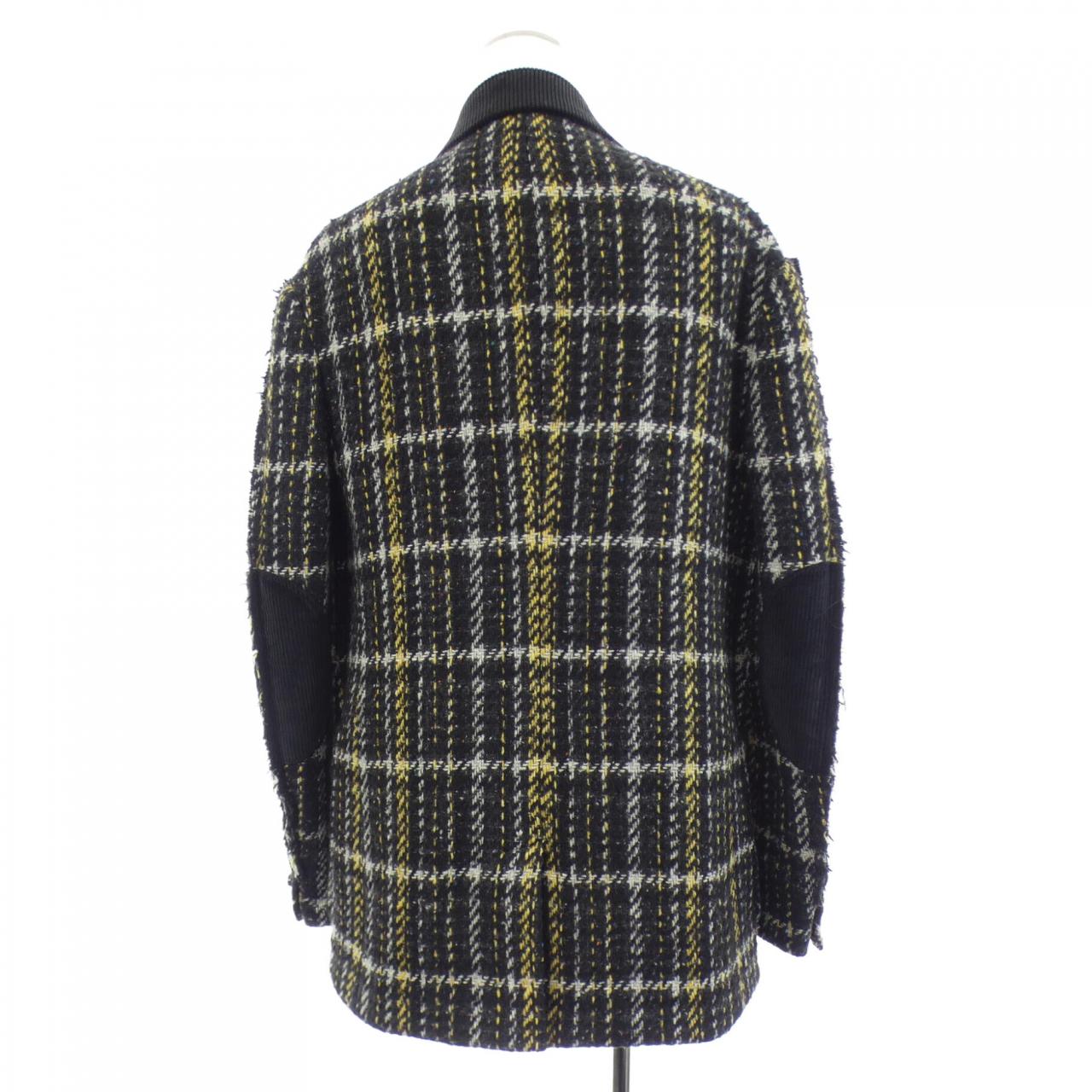 Maruni MARNIGUMU0085QY外套