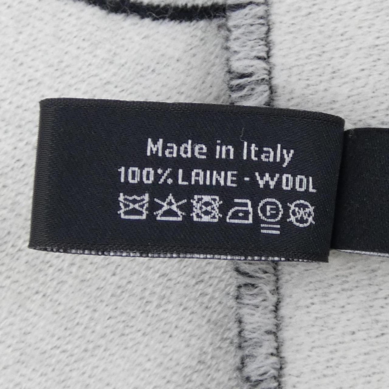 シャネル CHANEL AAA375B17768 MUFFLER