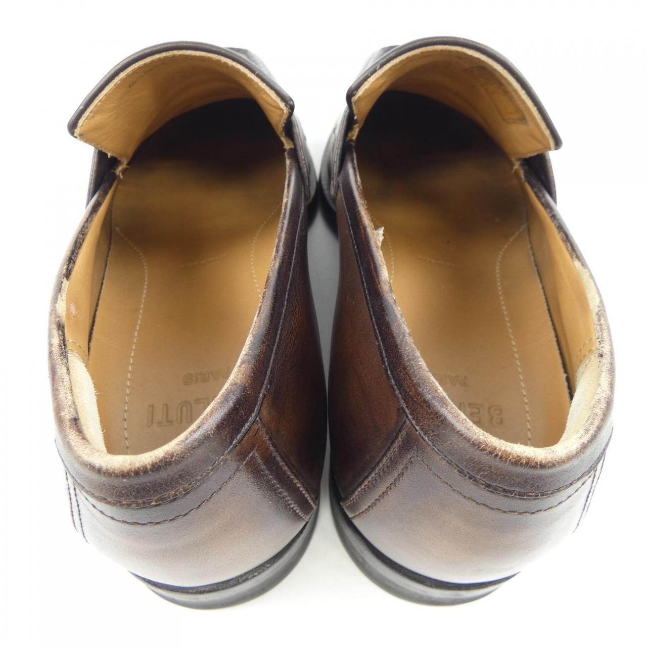 ベルルッティ Berluti 0260 シューズ