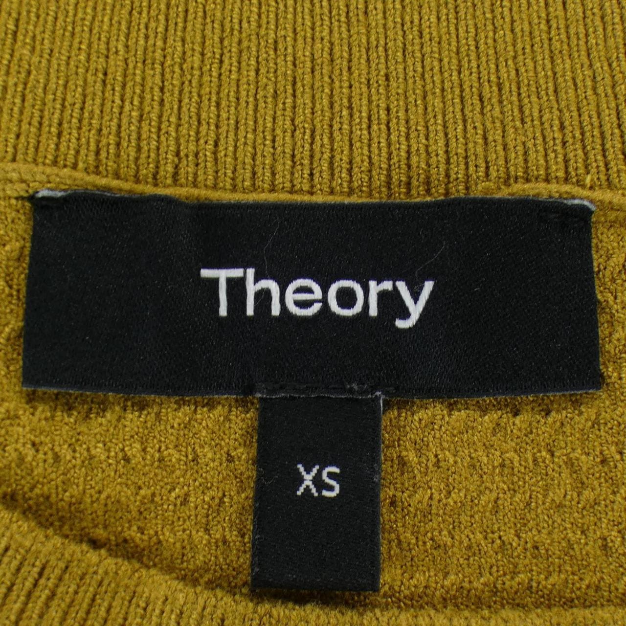 セオリー theory 02-5301704 ニット