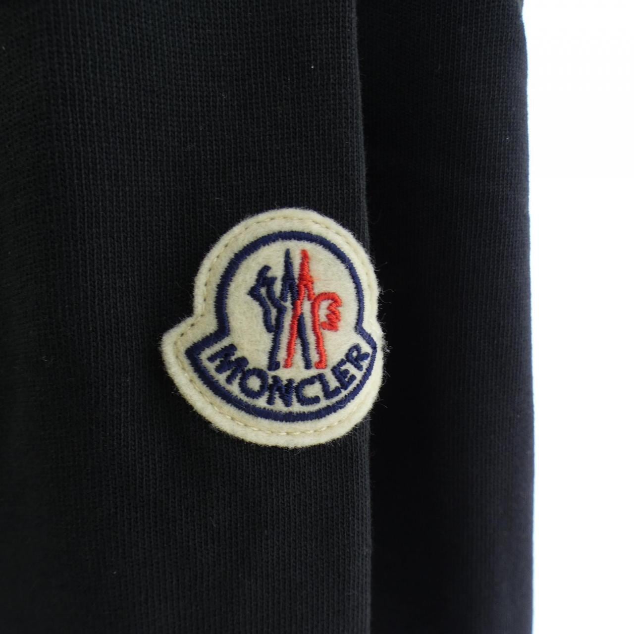 モンクレール MONCLER 20918D00016 Tシャツ