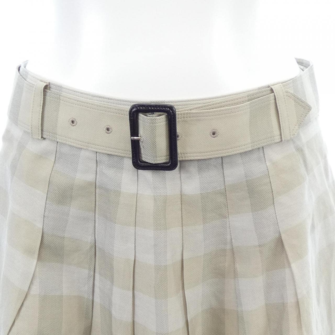 バーバリーロンドン BURBERRY LONDON スカート
