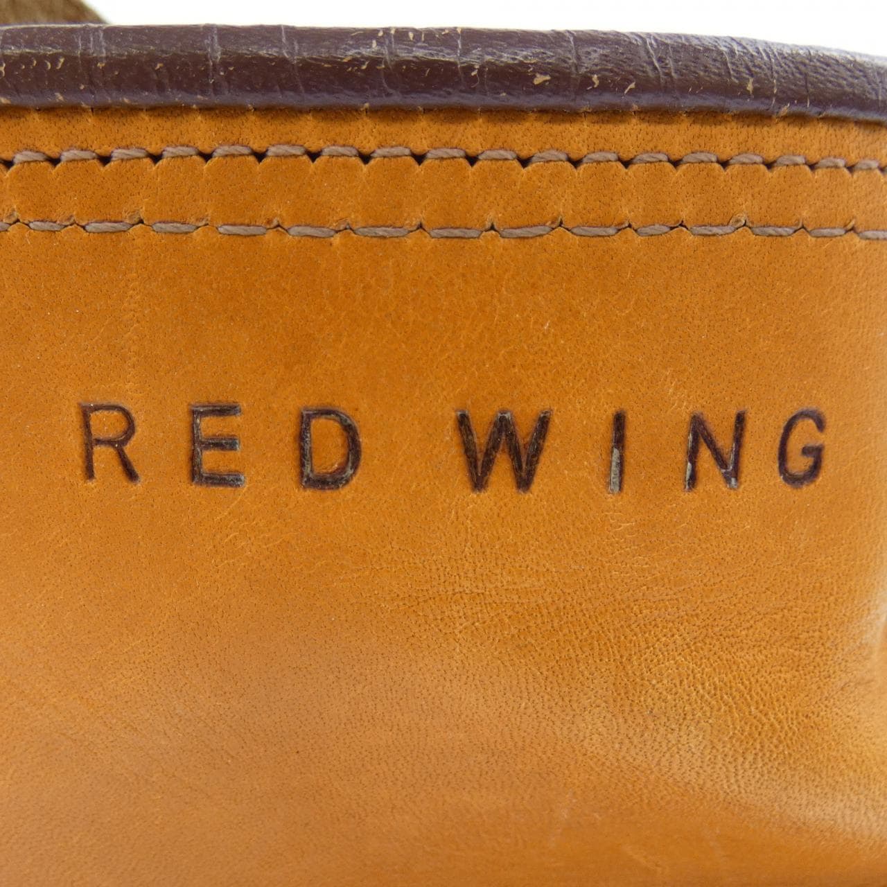 レッドウィング RED WING 9875 ブーツ