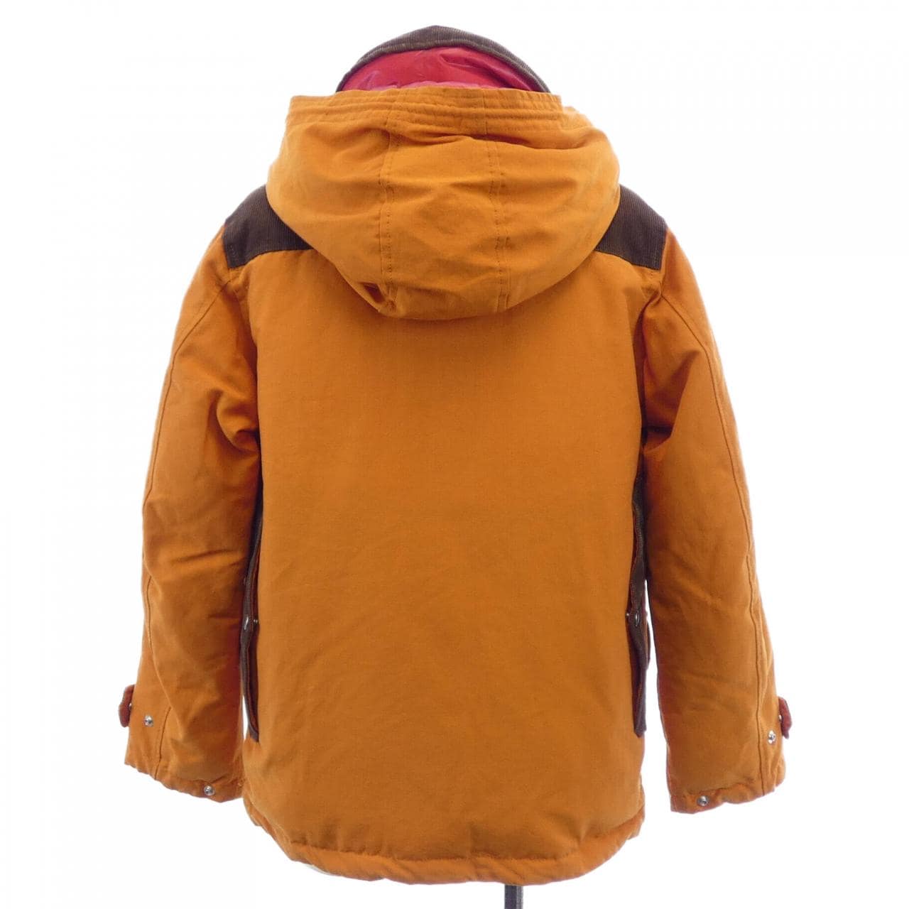 ザノースフェイス THE NORTH FACE WD-J101 JUNYA WATANABE ダウンジャケット