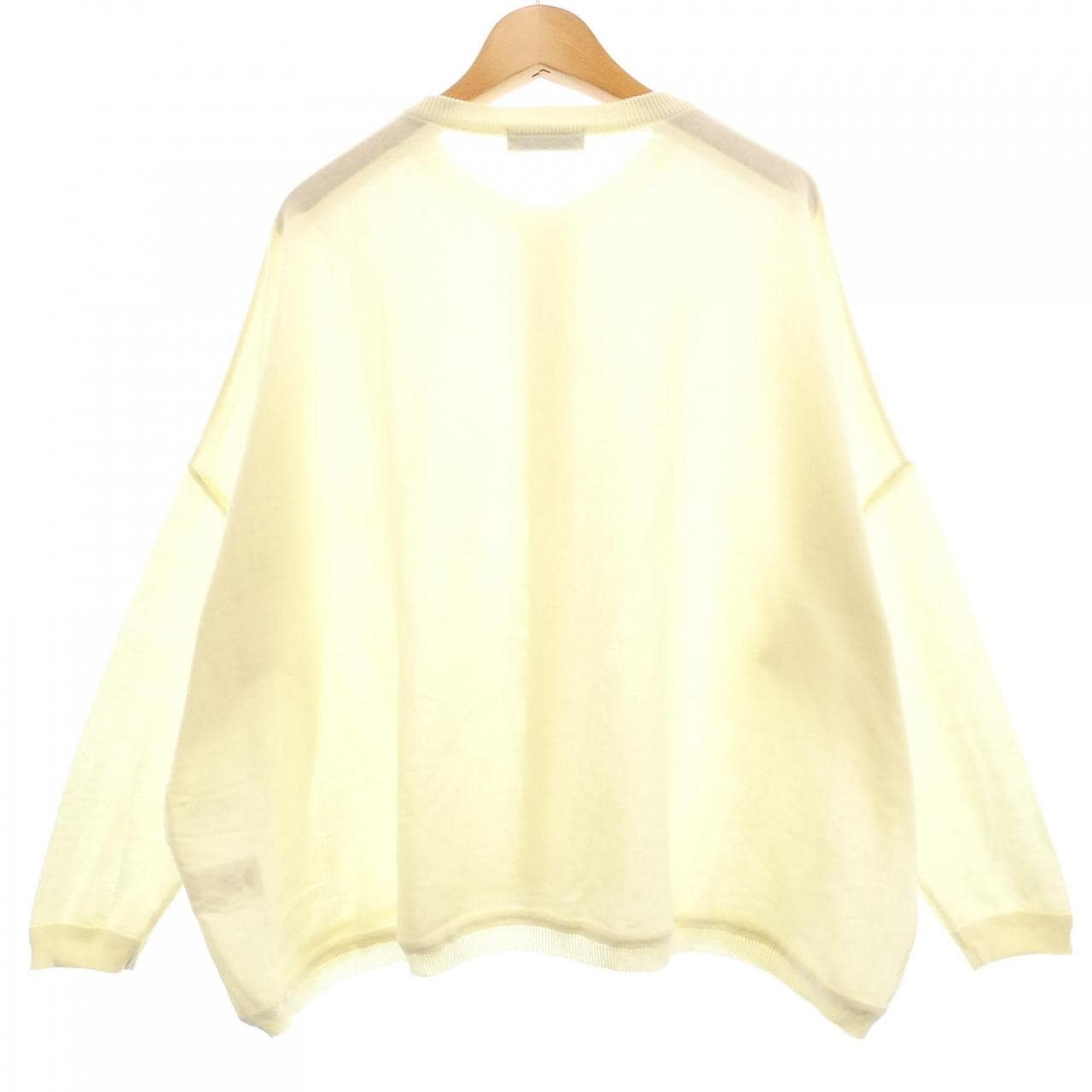 ORDINARY FITS カーディガン