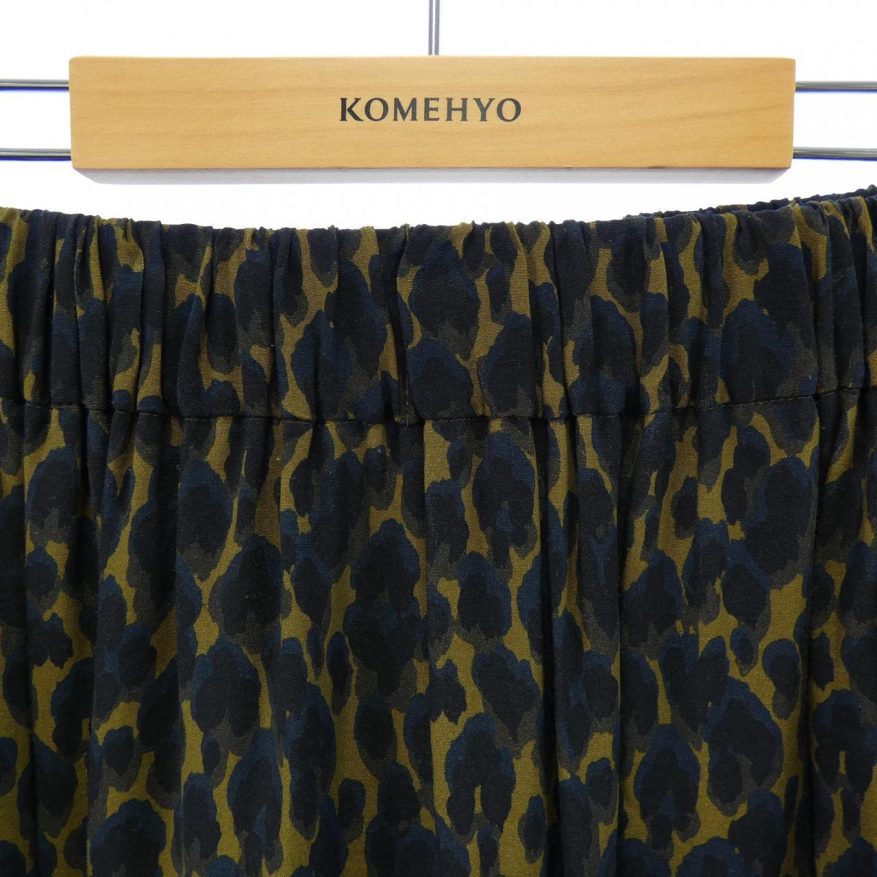 サクラ SACRA 121609122 スカート