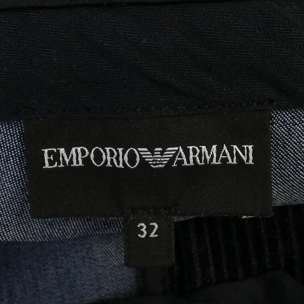 エンポリオアルマーニ EMPORIO ARMANI パンツ