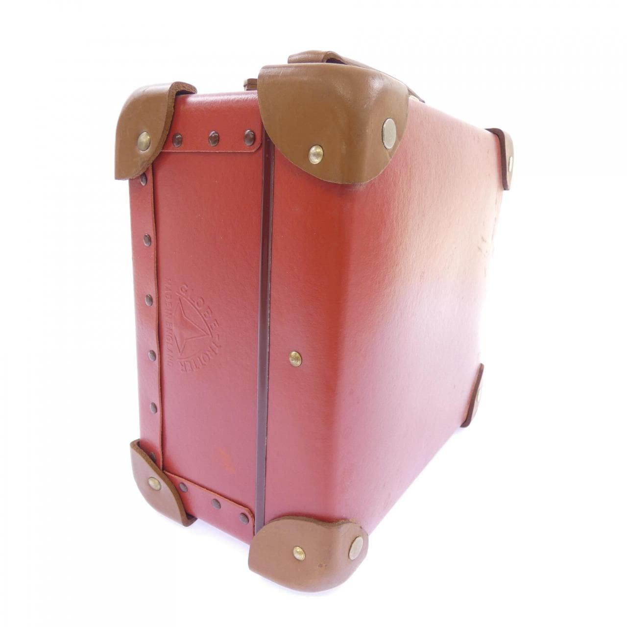 グローブトロッター GLOBE TROTTER CARRY BAG