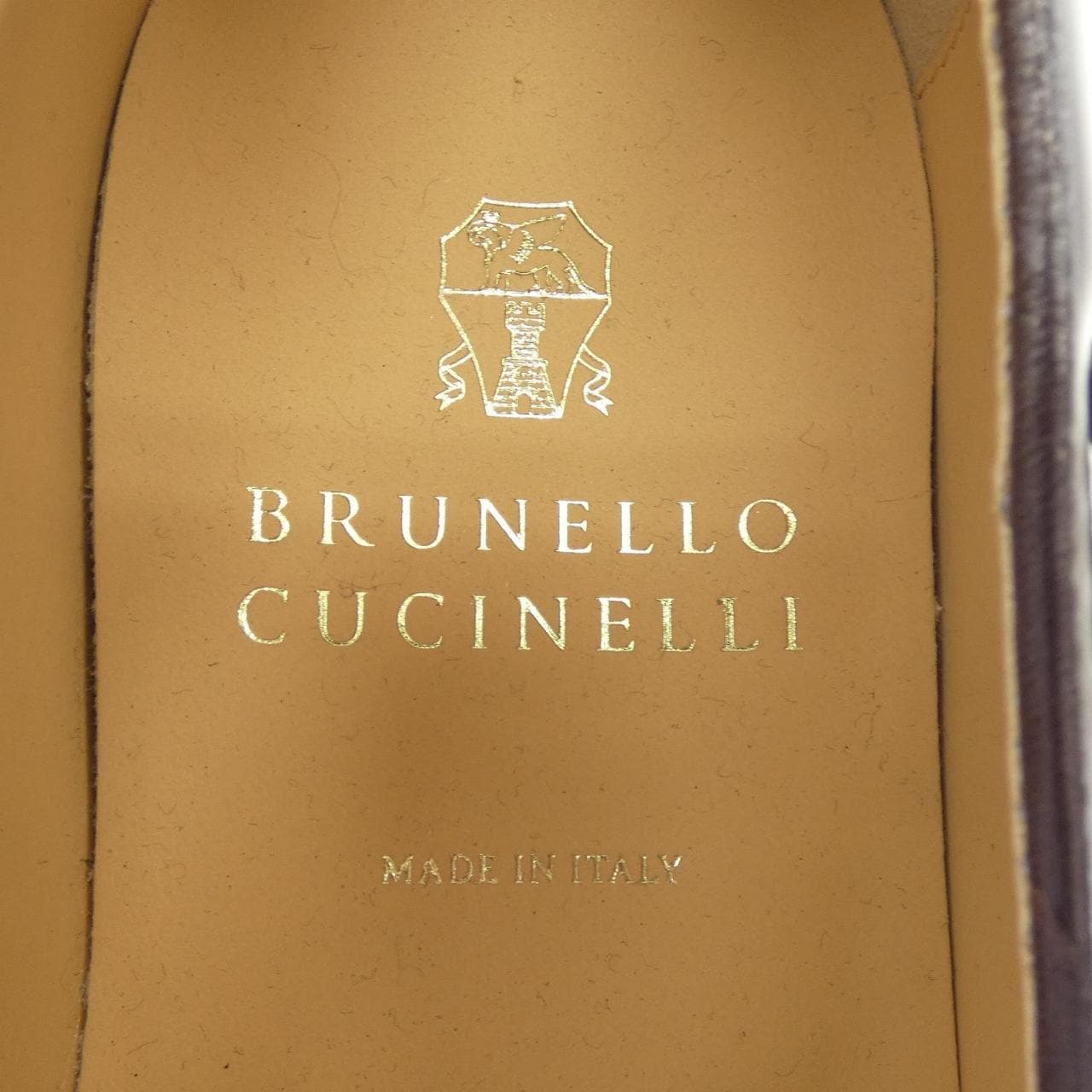 ブルネロクチネリ BRUNELLO CUCINELLI シューズ
