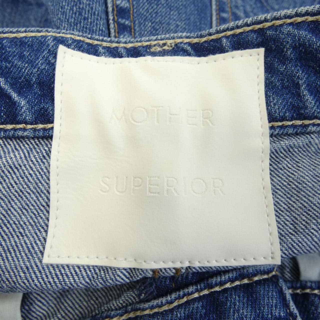 マザー MOTHER ジーンズ