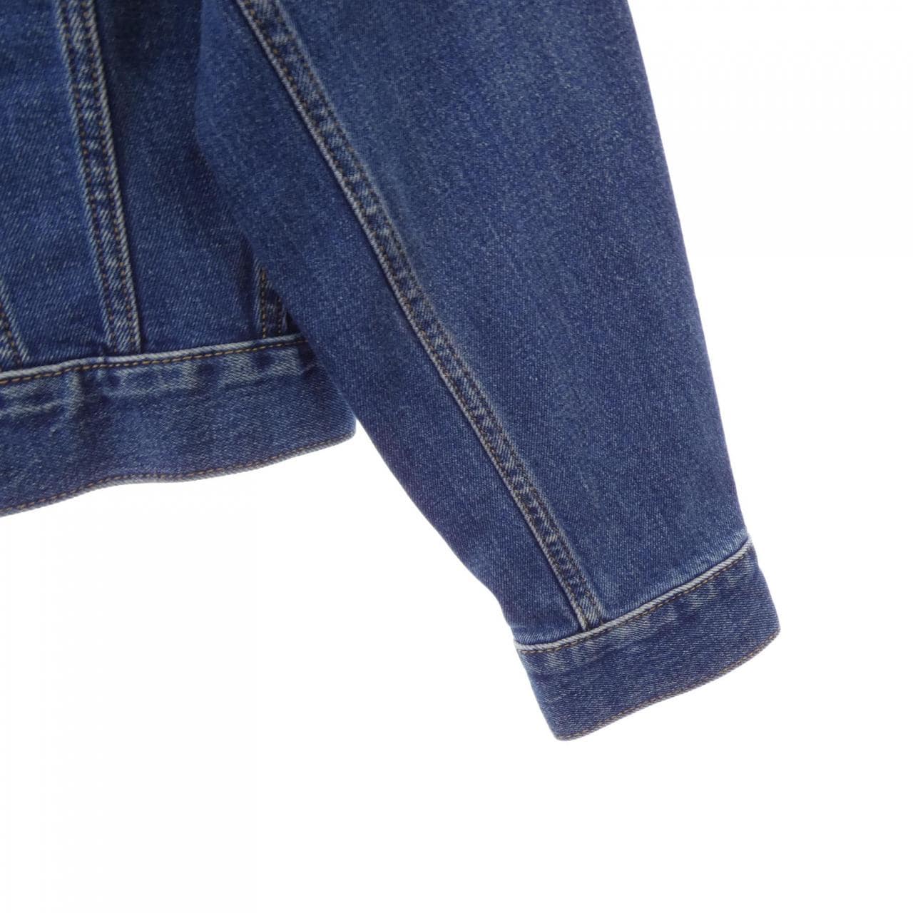 カルバンクライン Calvin Klein デニムジャケット