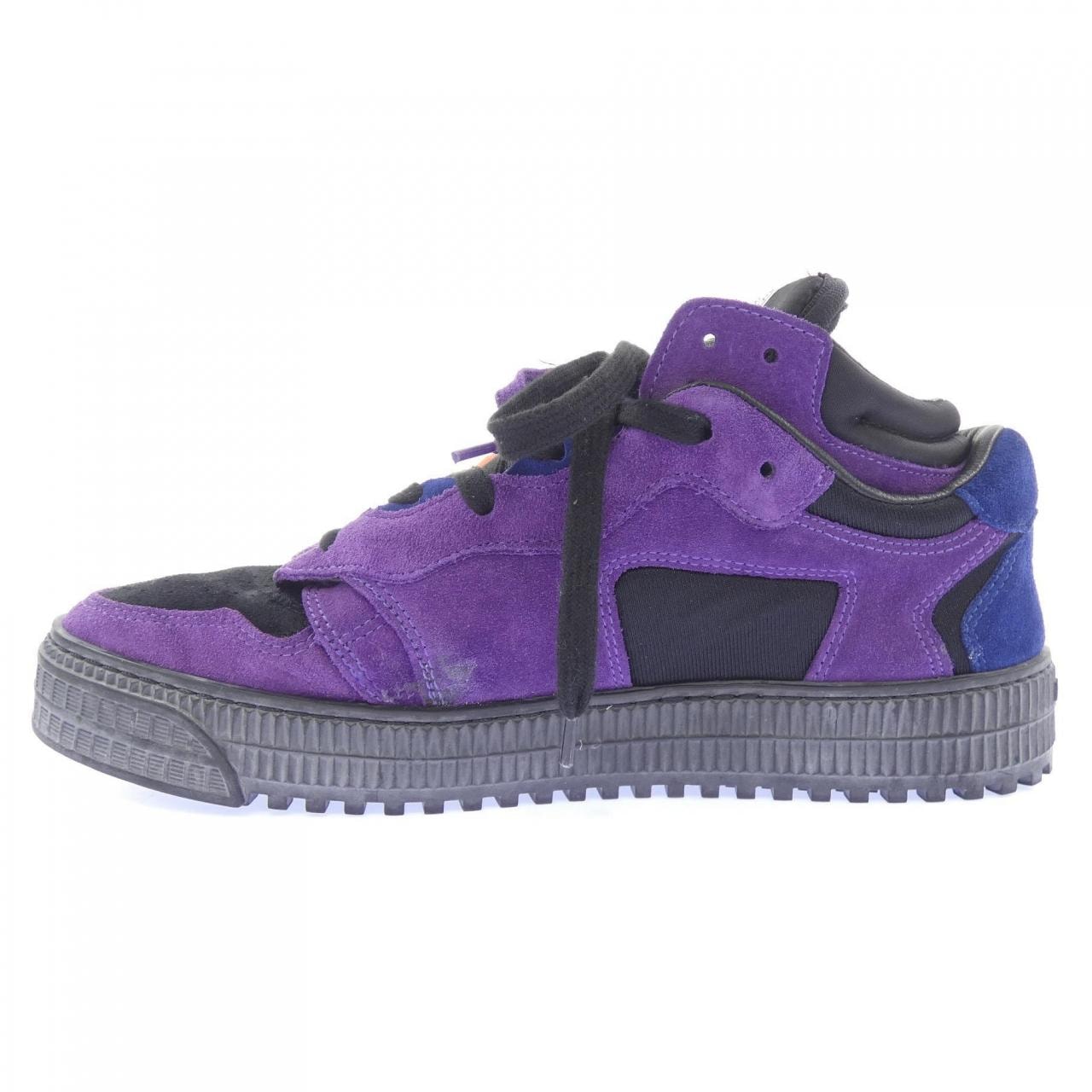 オフホワイト OFF-WHITE OMIA151R20D380592940 スニーカー