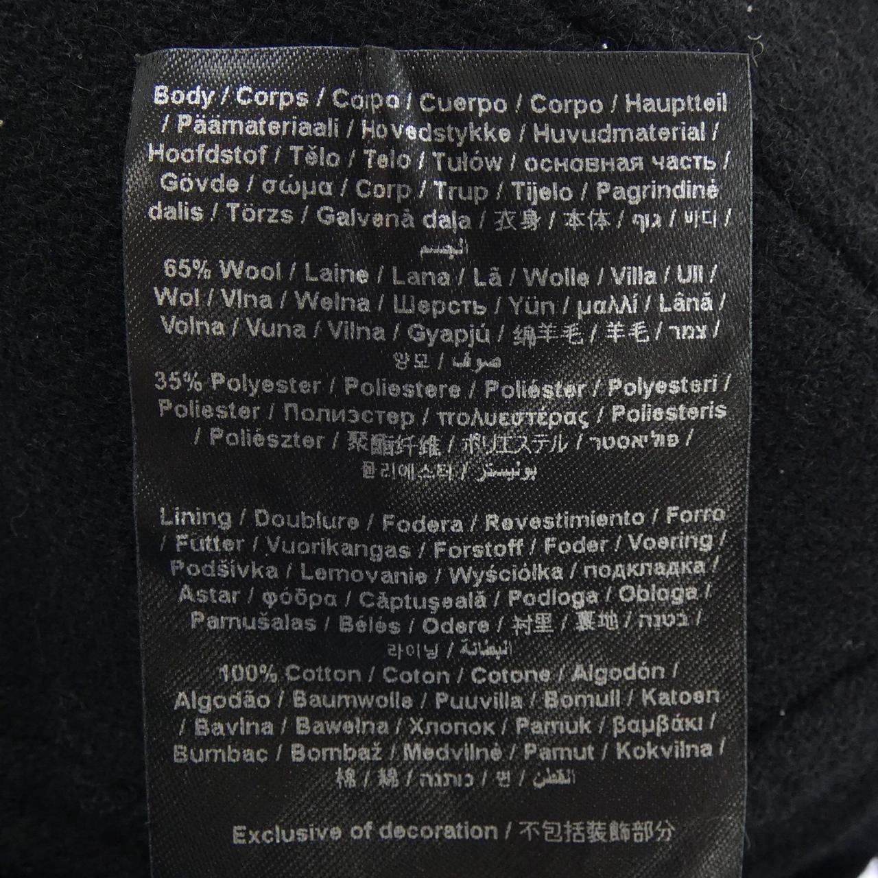 カールラガーフェルド Karl Lagerfeld キャップ