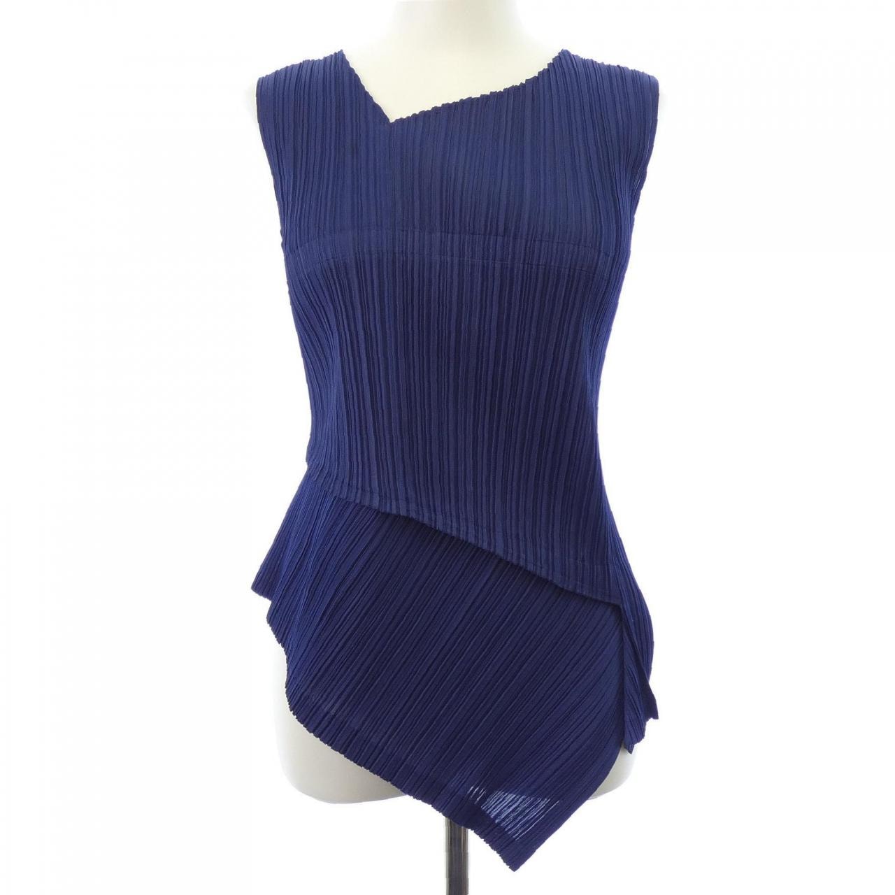 プリーツプリーズ PLEATS PLEASE PP71-JK601 トップス
