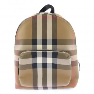 バーバリー BURBERRY JEFF CHECK 80845501 BACKPACK