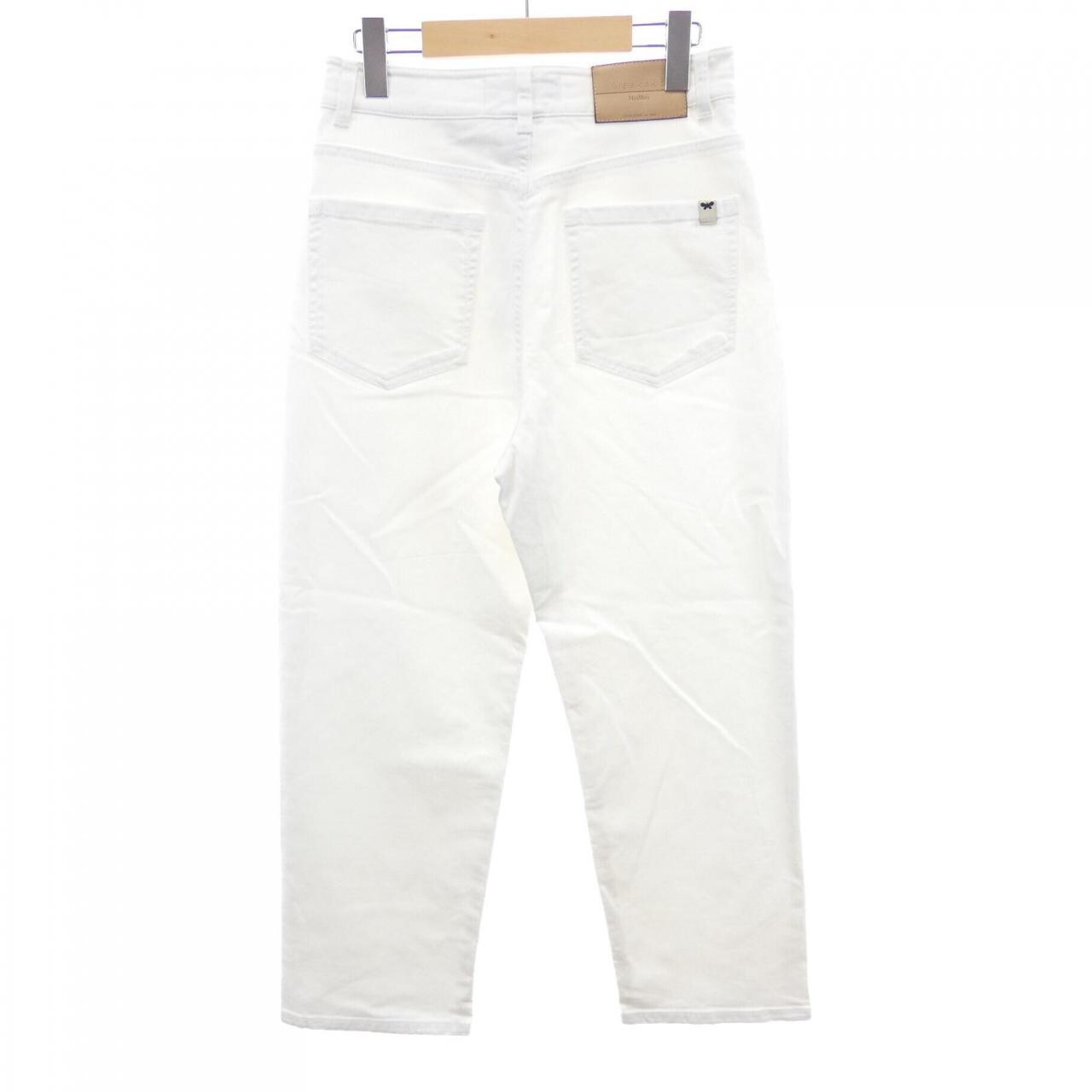 マックスマーラウィークエンド Max Mara weekend 513106176 07 パンツ