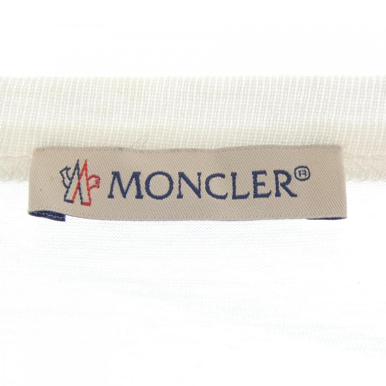 モンクレール MONCLER D10938085150 Tシャツ