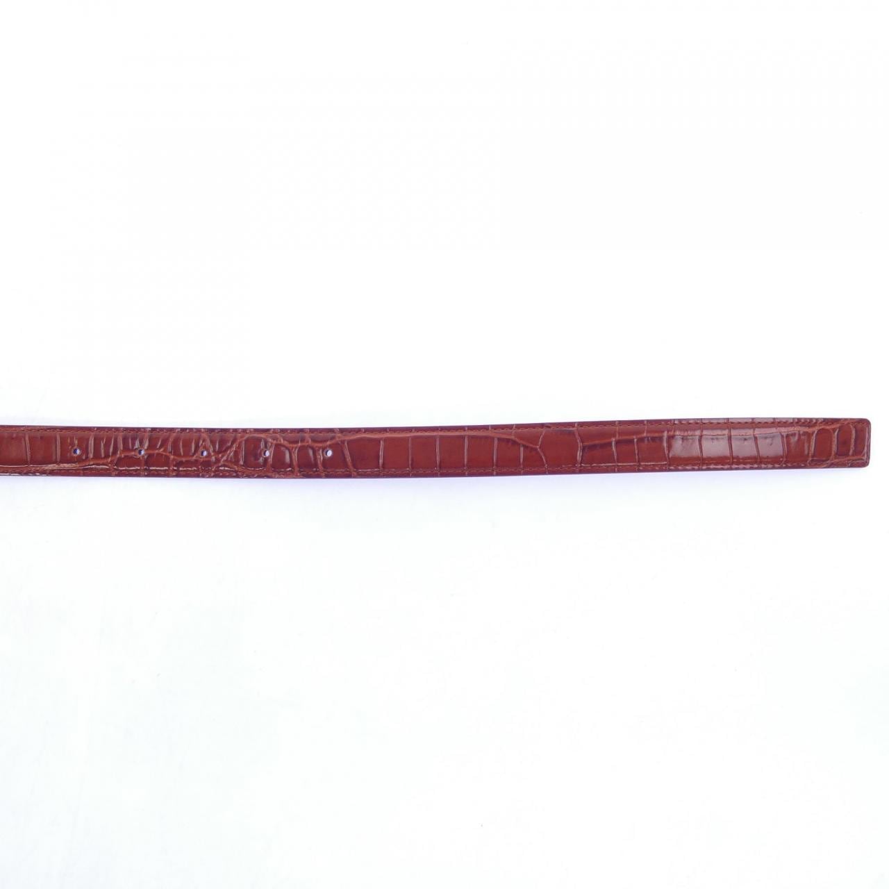 シャネル CHANEL METIERS D'ART AAC095B25137 BELT