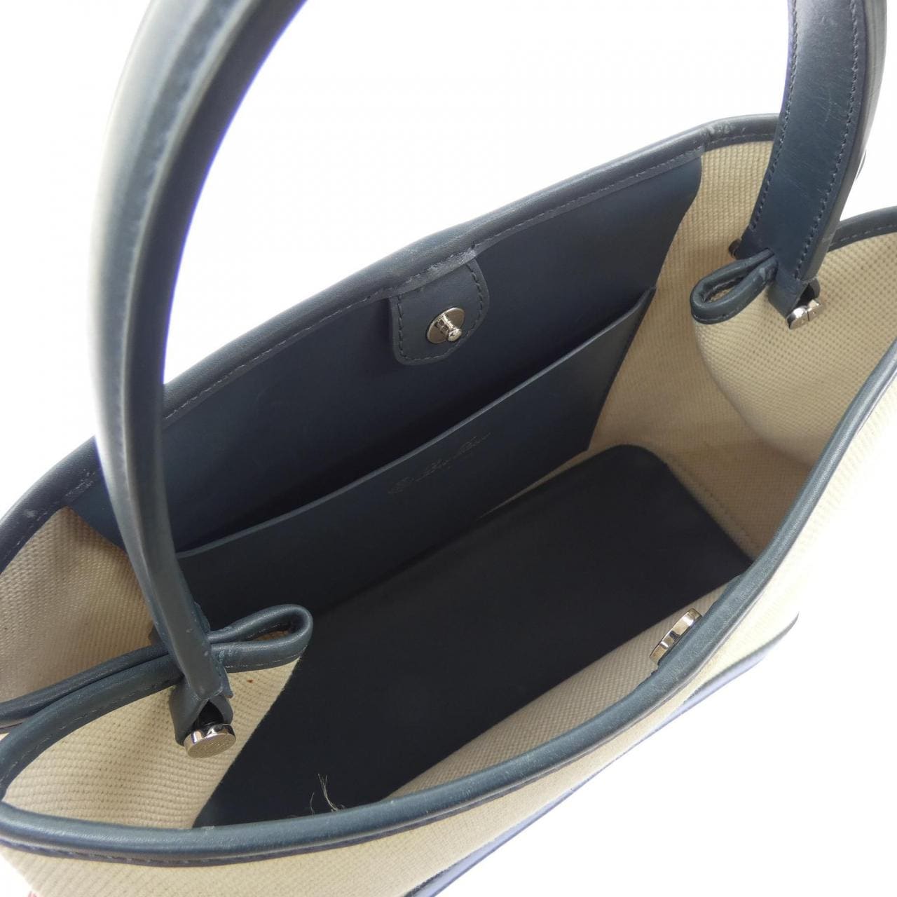 ロロピアーナ Loro Piana FAF2024 BAG