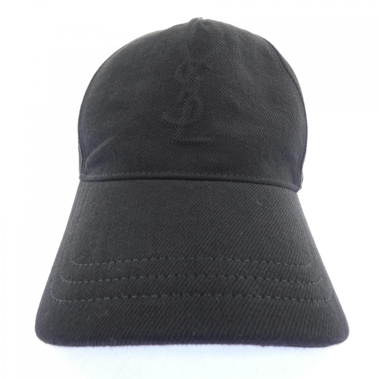 サンローラン SAINT LAURENT 846608 3YT51 キャップ