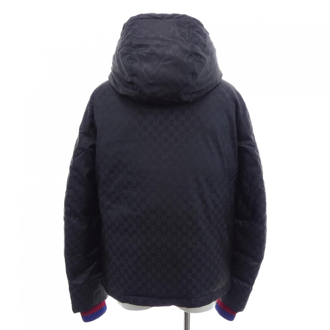 グッチ GUCCI 452434-Z4218 ダウンジャケット
