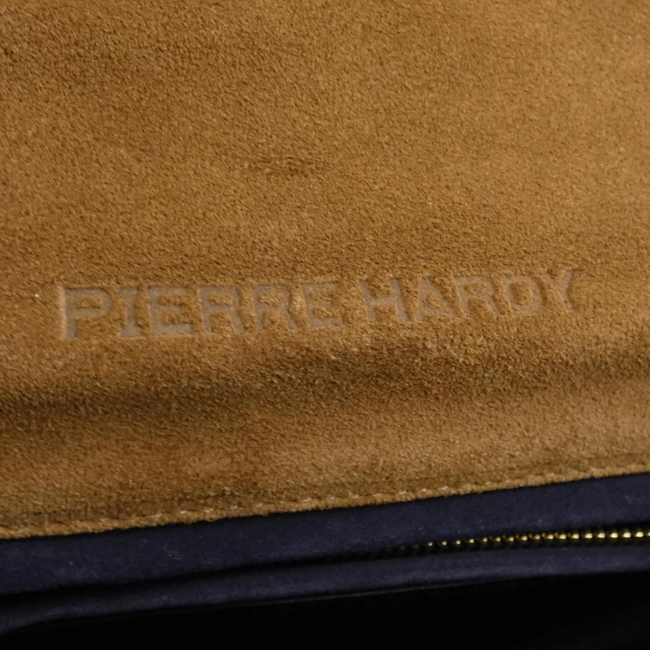 ピエールアルディ PIERRE HARDY BAG