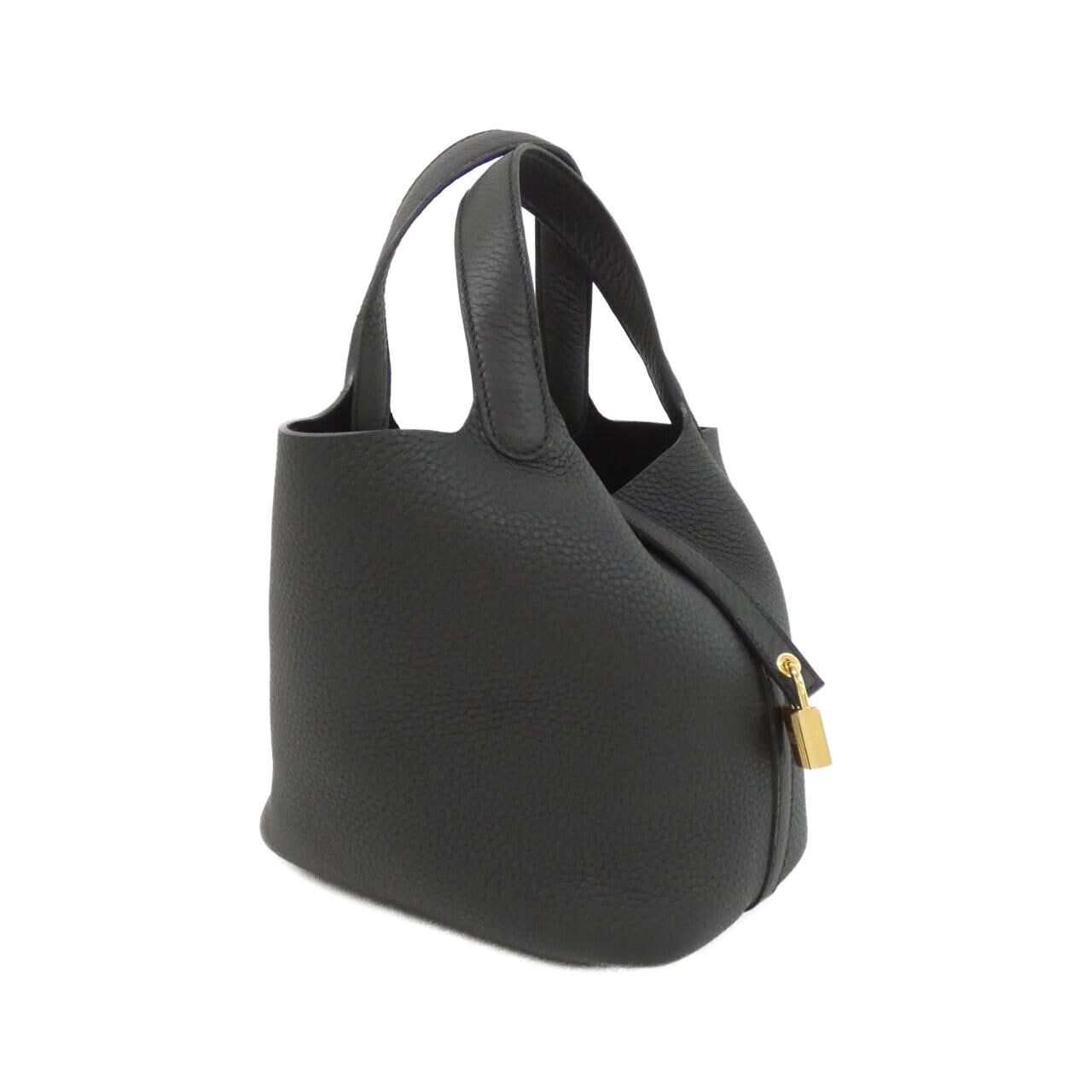 【未使用品】エルメス ピコタン ロック PM 056289CC バッグ