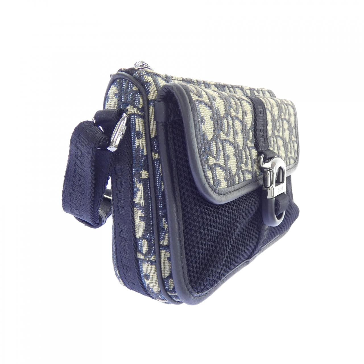 ディオール DIOR オブリーク　ジャガード　DIOR　8 2ESWS006YKY BAG
