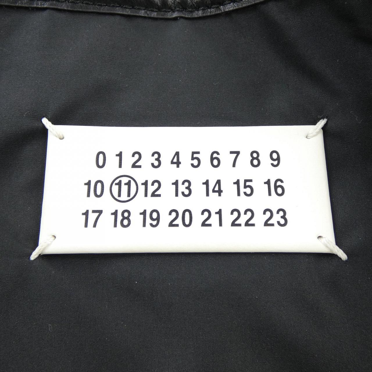 メゾンマルジェラ Maison Margiela HIGH TECK SB1WA0016 BACKPACK
