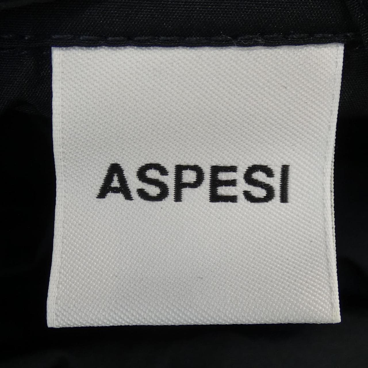 Aspage ASPESI夹克衫