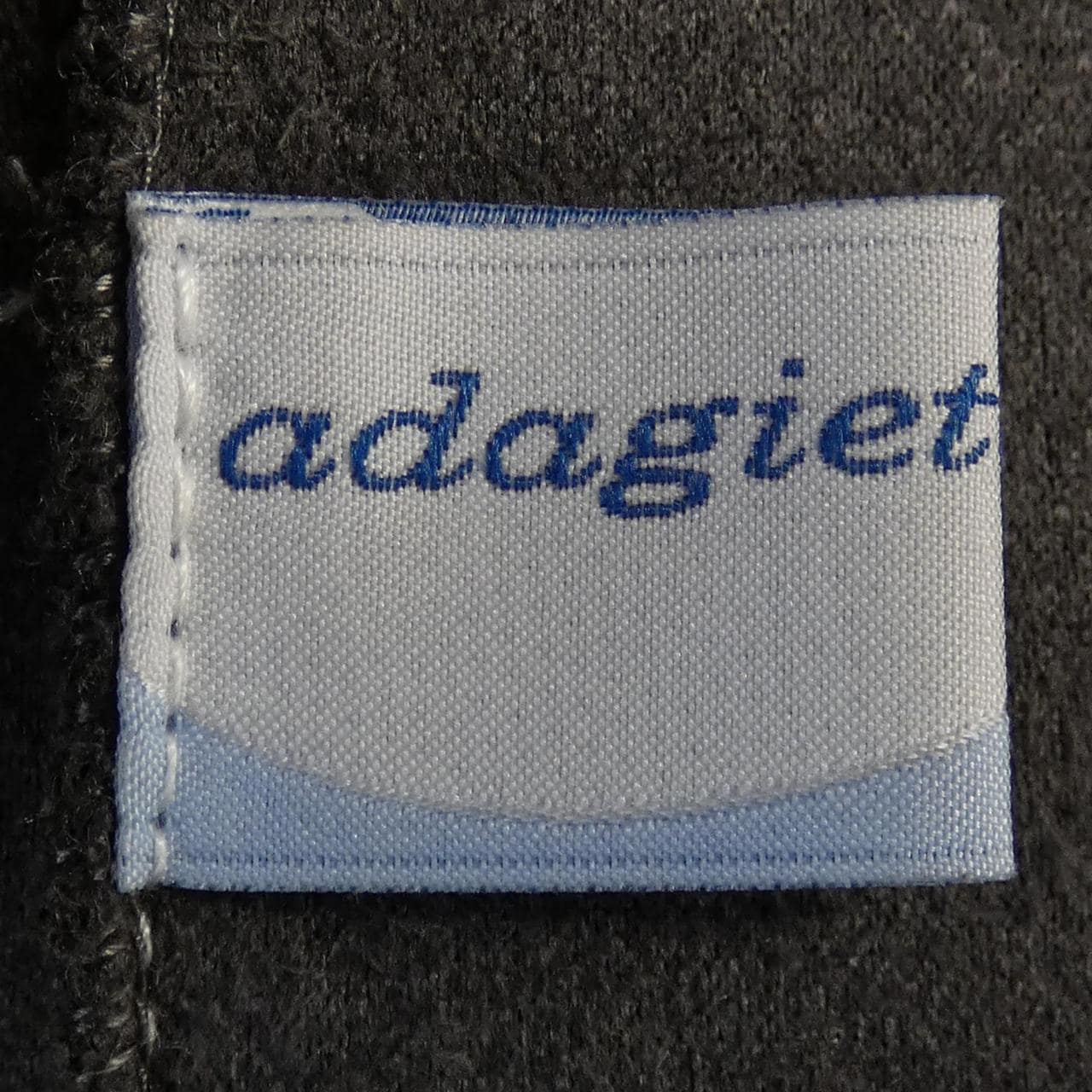 ADAGIETTO ブルゾン