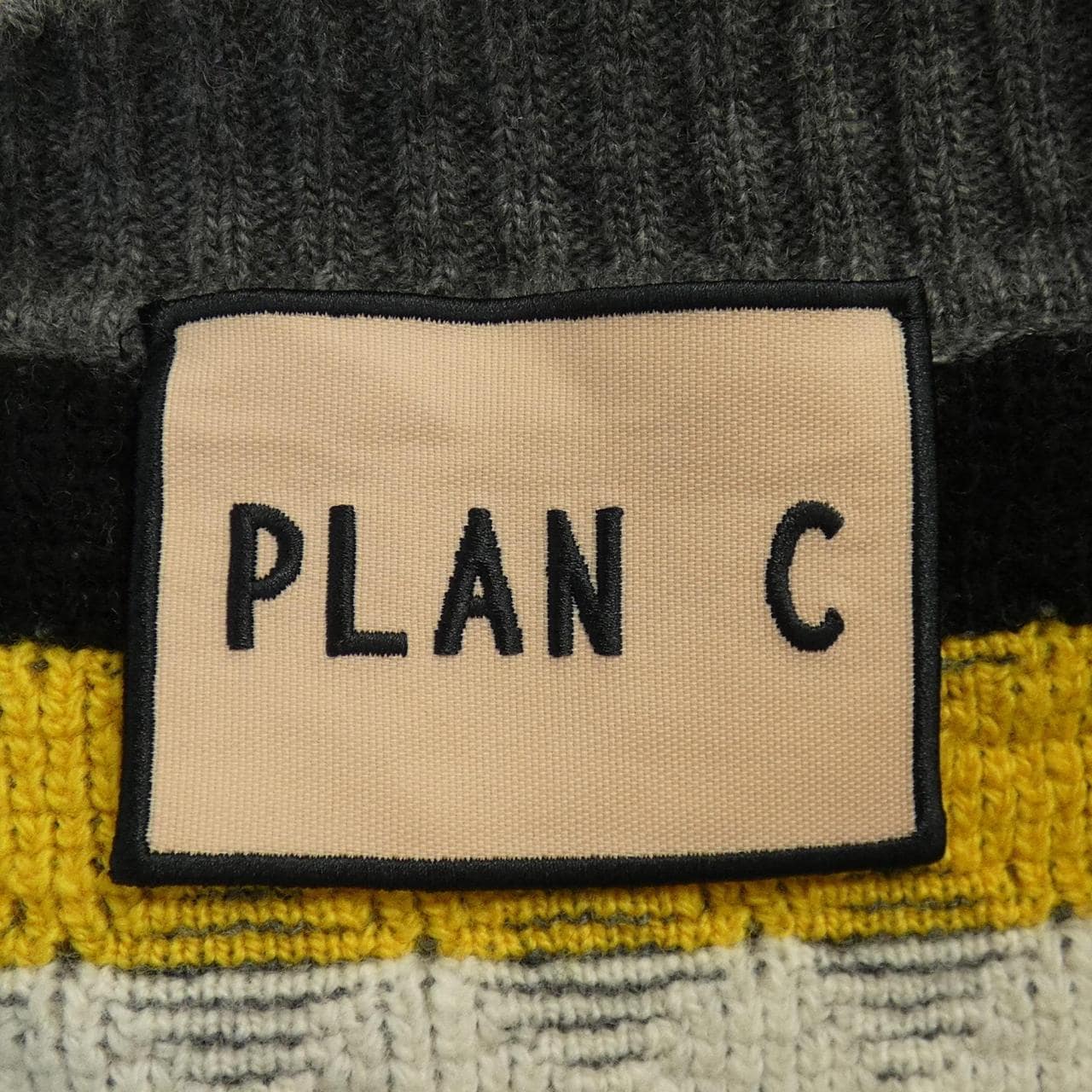 プランシー PLAN C ベスト