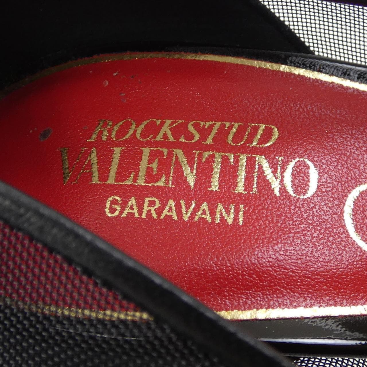 U VALENTINO GARAVANI VALENTINO GARAVANI Pumps